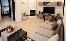 Demi'S Apartments Near Athens Airport By Sem